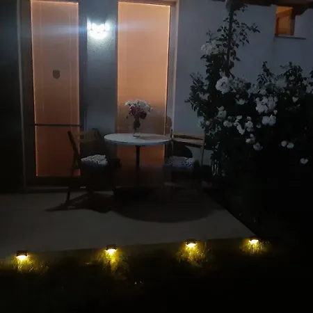 Belvedere Apartment *