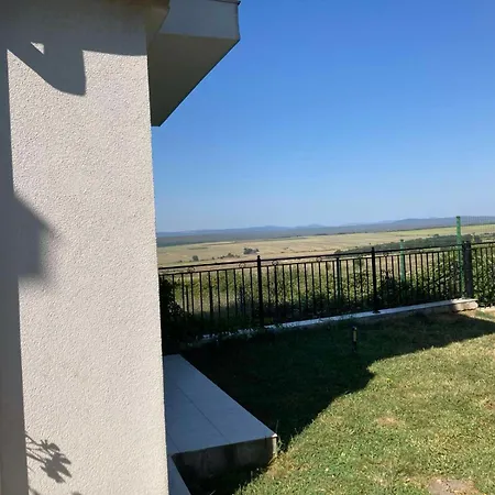 Apartment Belvedere *