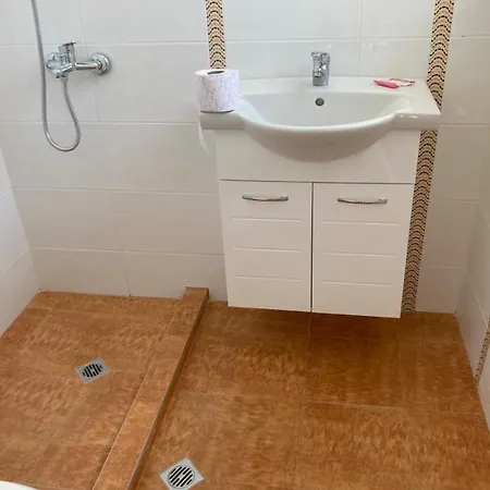 Apartment Belvedere *