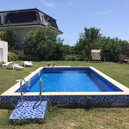 Belvedere * Byala (Varna)