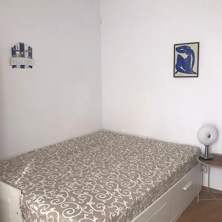 Belvedere Apartment *