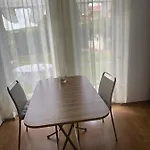 Apartament Belvedere Beala