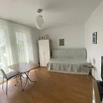Apartament Belvedere Beala