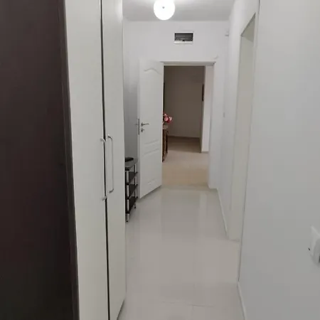 Apartament Belvedere Bjała