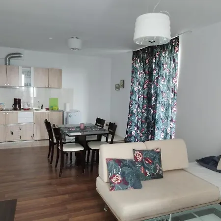 Apartament Belvedere *