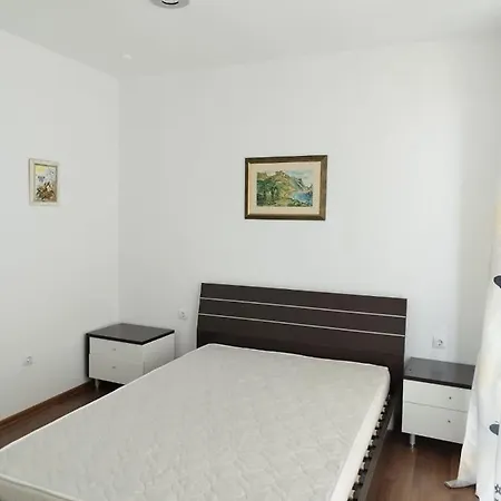 Apartament Belvedere Bjała