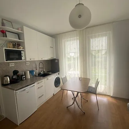 Apartament Belvedere *