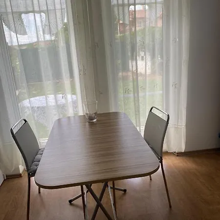 Daire Belvedere Byala (Varna)