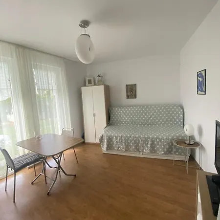 Apartament Belvedere Bjała