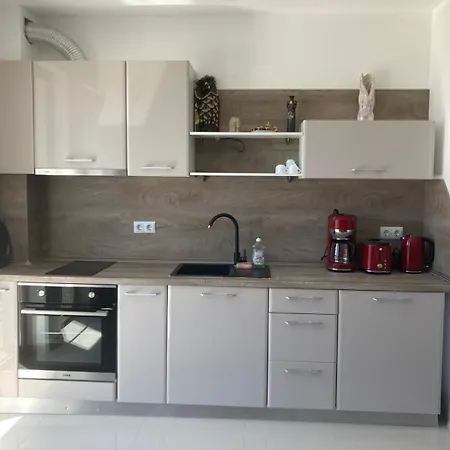 Daire Belvedere Byala (Varna)