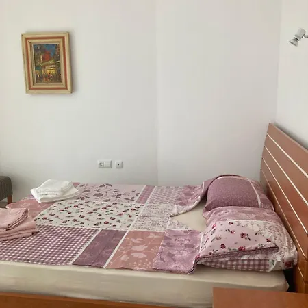 Apartament Belvedere