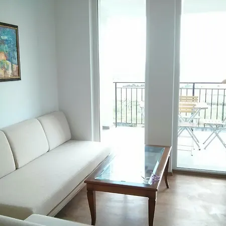 Apartament Belvedere Bjała
