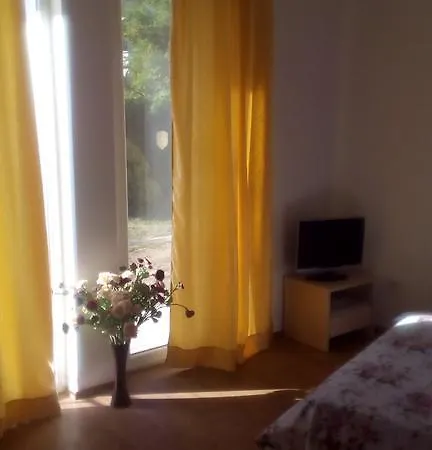 Belvedere * Bjała