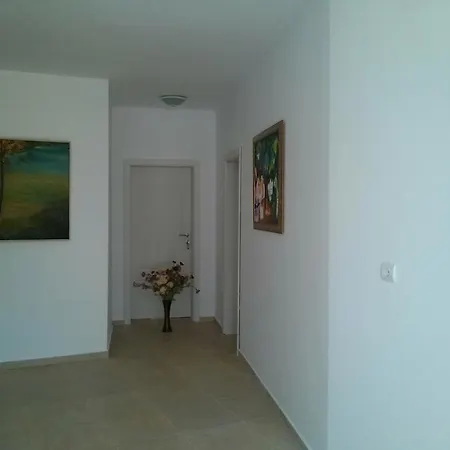 Belvedere Apartman