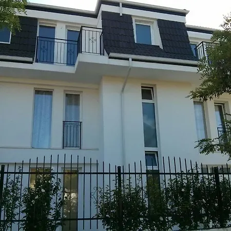 Belvedere Apartament