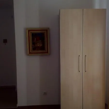 Belvedere Apartman