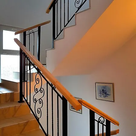 Apartament Belvedere