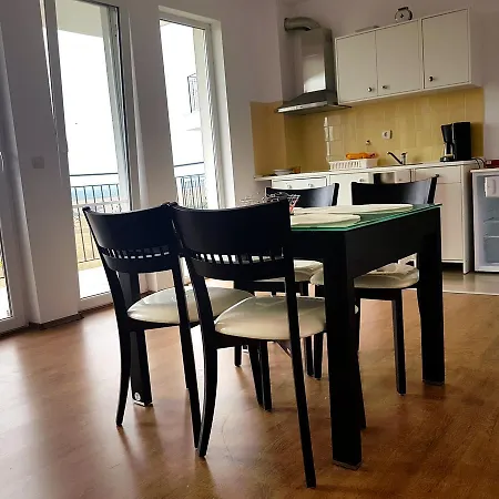Appartement Belvedere *