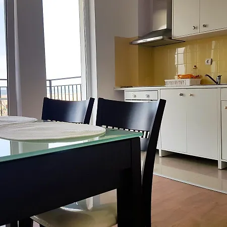 Belvedere Daire Byala (Varna)