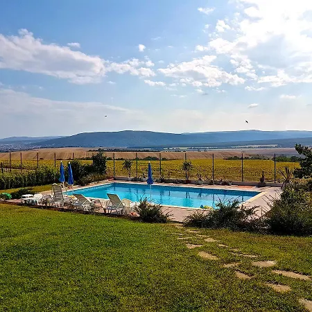 Belvedere Apartman