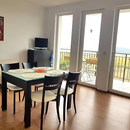 Apartament Belvedere Bjała