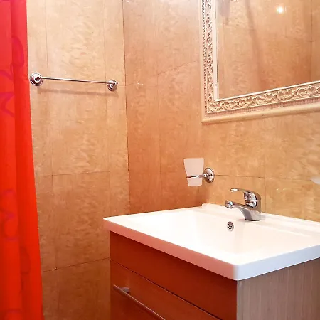 Belvedere Apartament Bjała