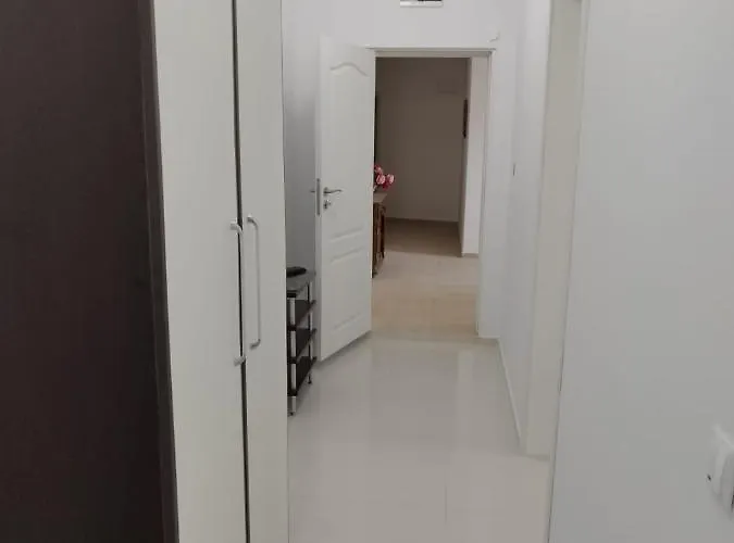 דירה Belvedere ביאלה