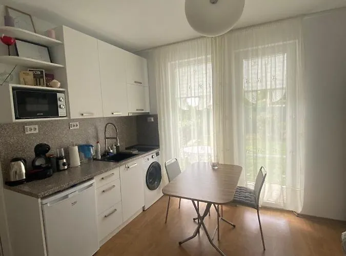 דירה Belvedere *