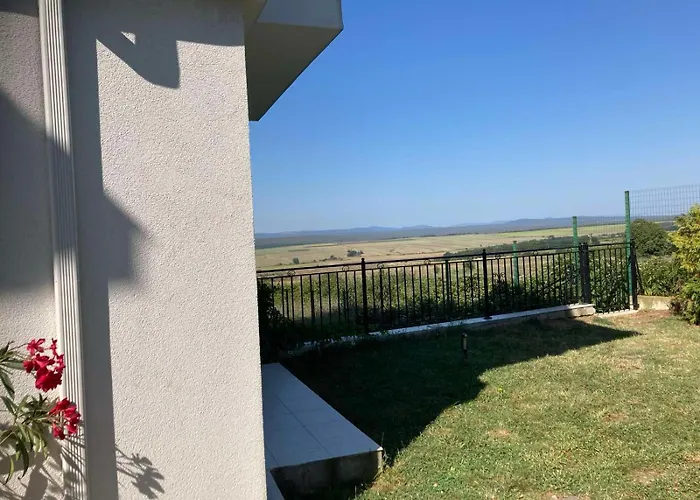 דירה Belvedere *