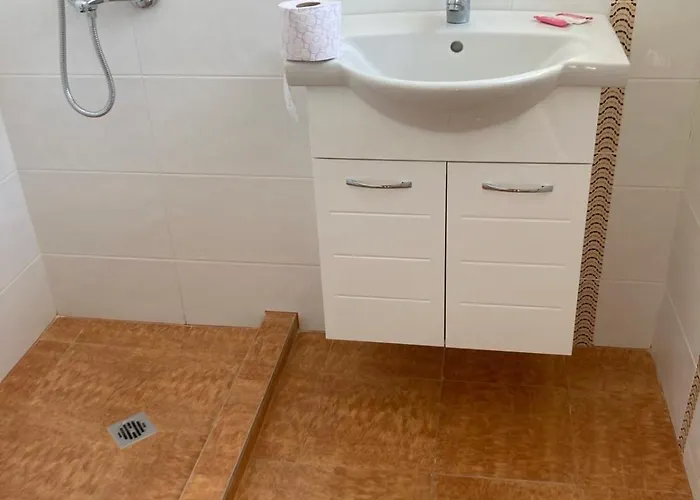 דירה Belvedere *