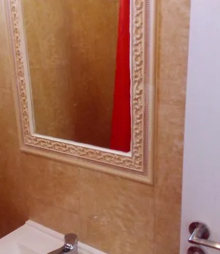 דירה Belvedere ביאלה