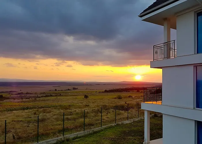 Belvedere * ביאלה