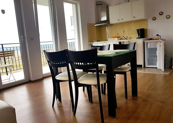 דירה Belvedere *