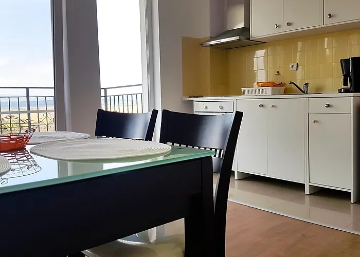 Belvedere דירה ביאלה