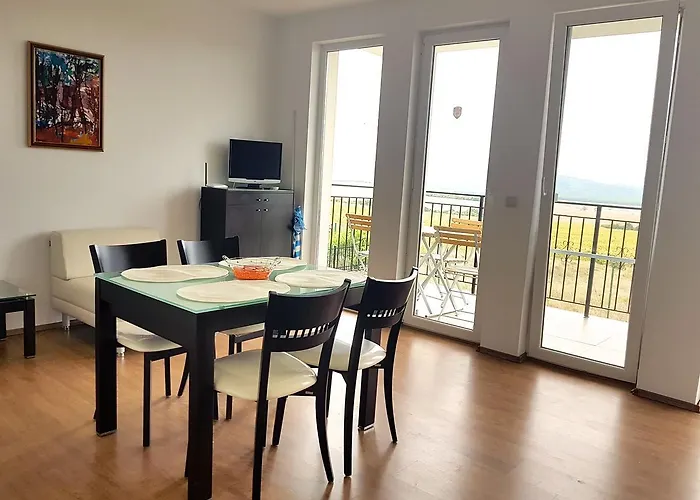 דירה Belvedere ביאלה