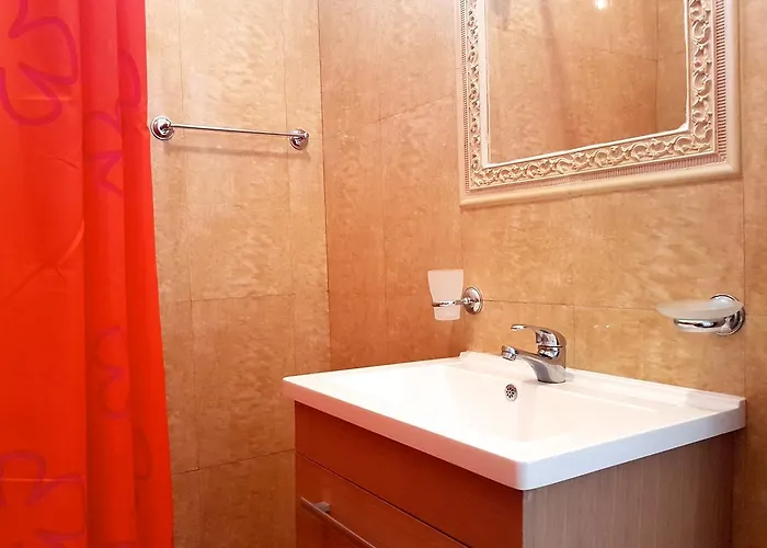 Belvedere דירה ביאלה