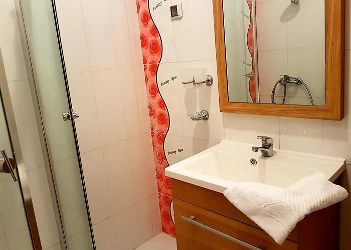 Belvedere דירה *